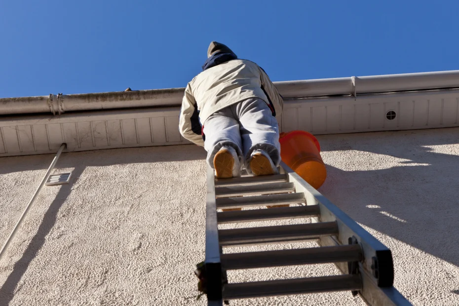 Gutter Cleaning Lansdowne