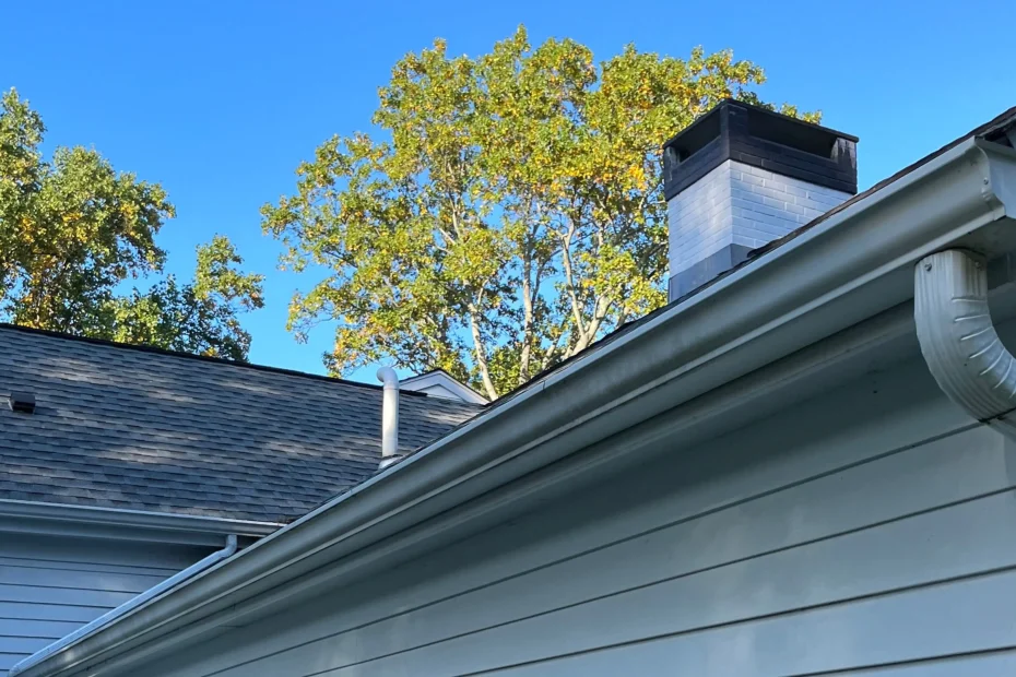 Gutter Cleaning Lansdowne